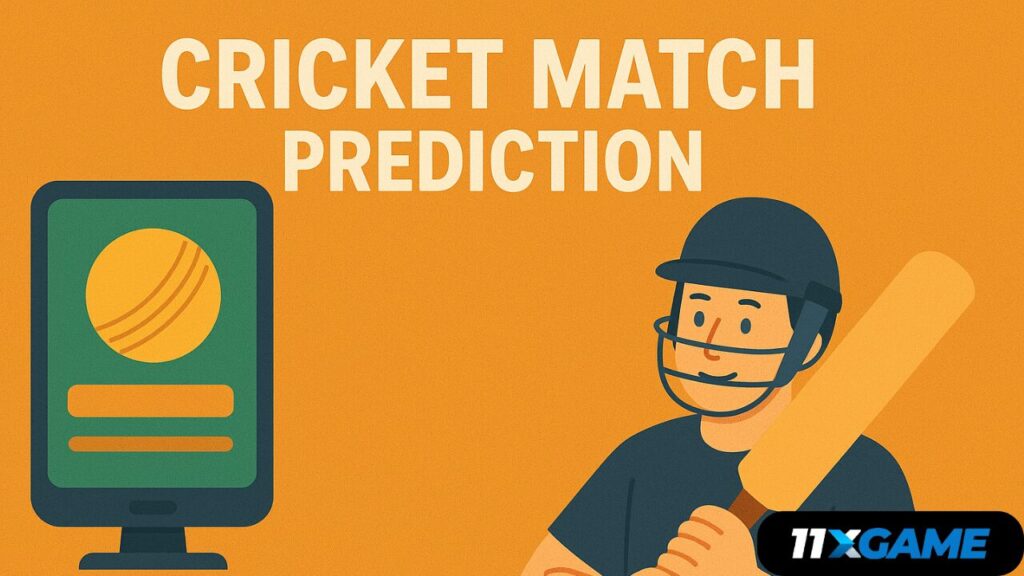 Online Cricket Betting Guide 2025
