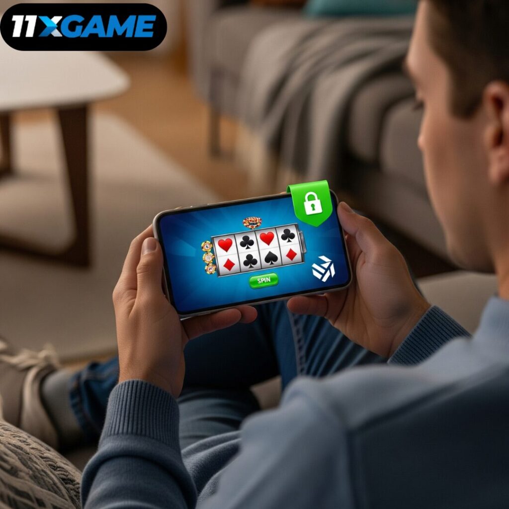 Safe Gambling Apps