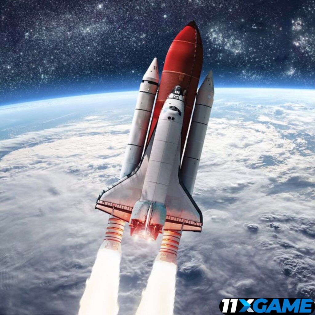 Space XY