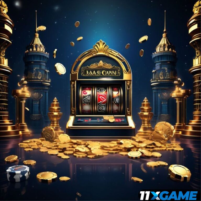 progressive jackpot slot reviews