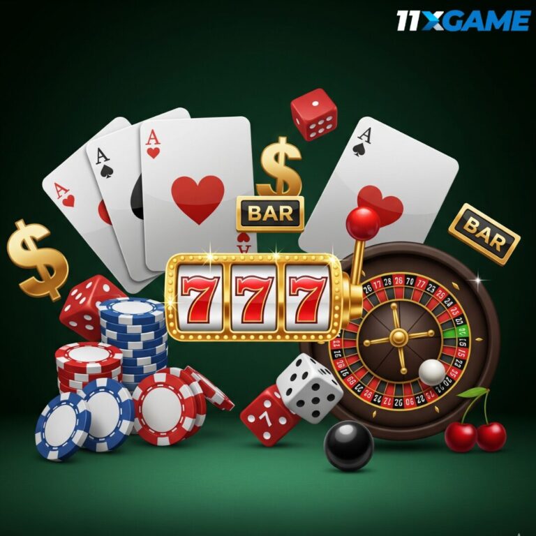Online Casino Guide