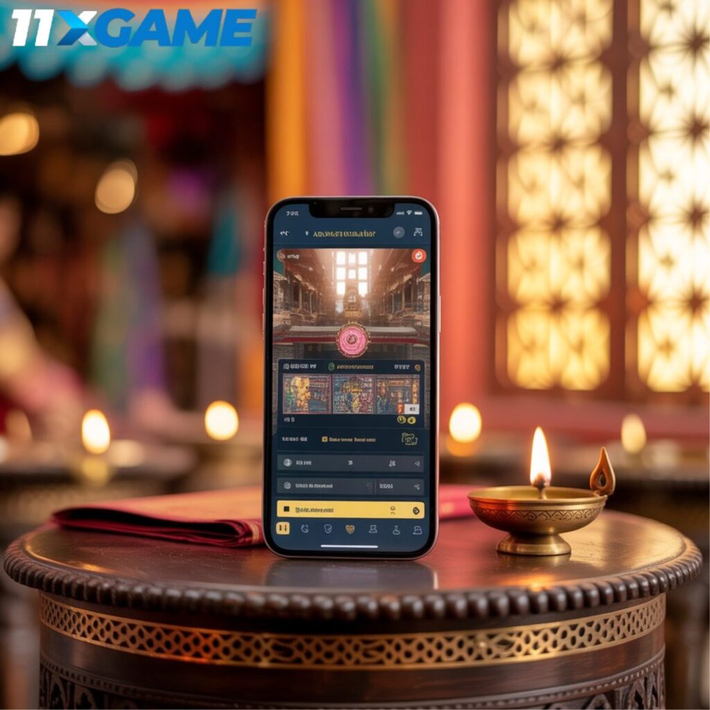 Andar Bahar money earning app
