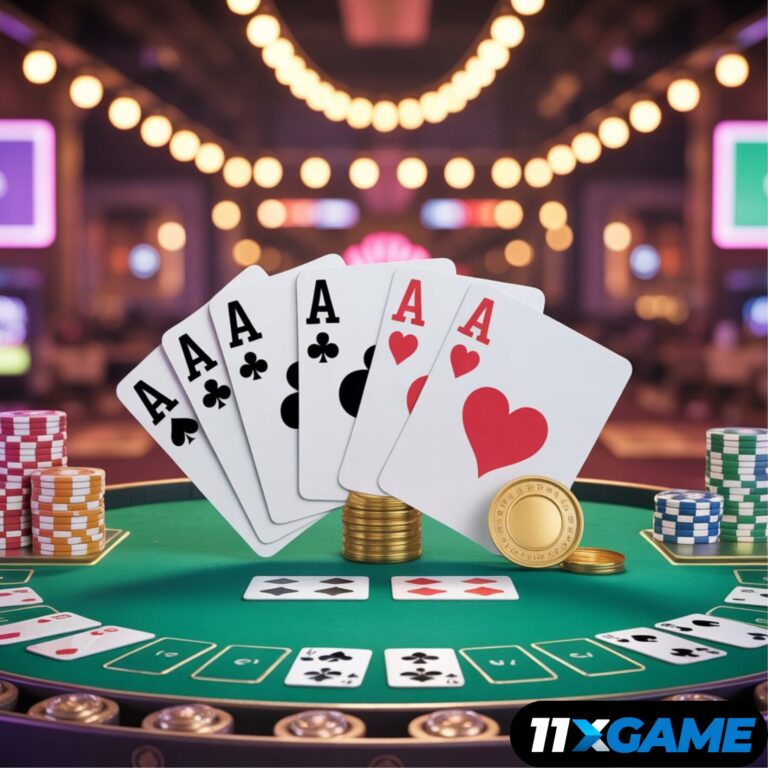 Teen Patti online strategy