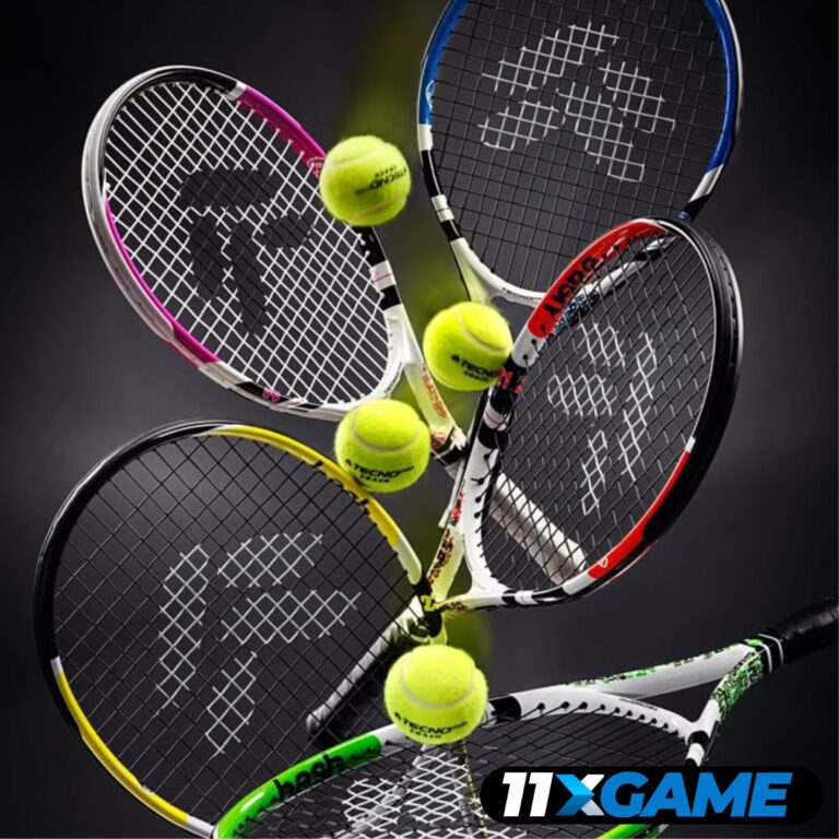 in-play tennis betting strategy