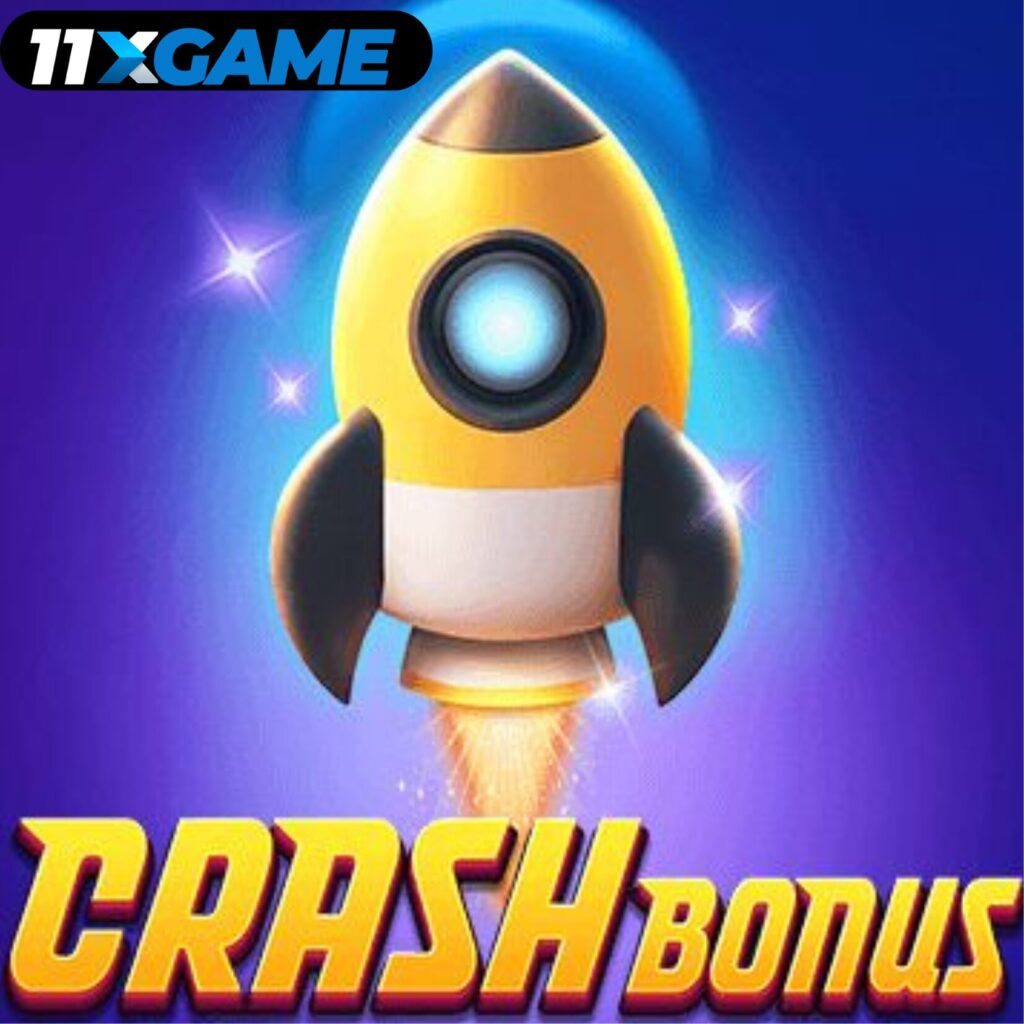 crash betting real money