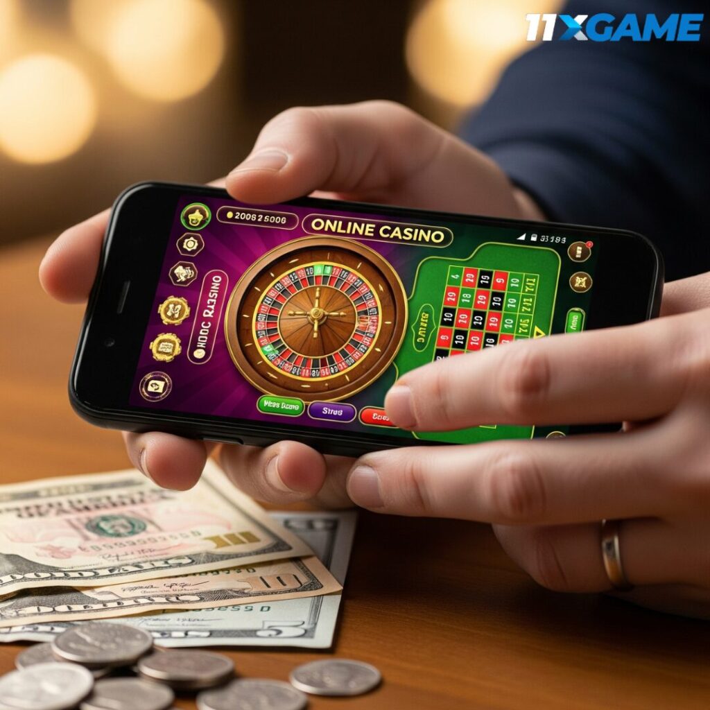 Online Casino Guide