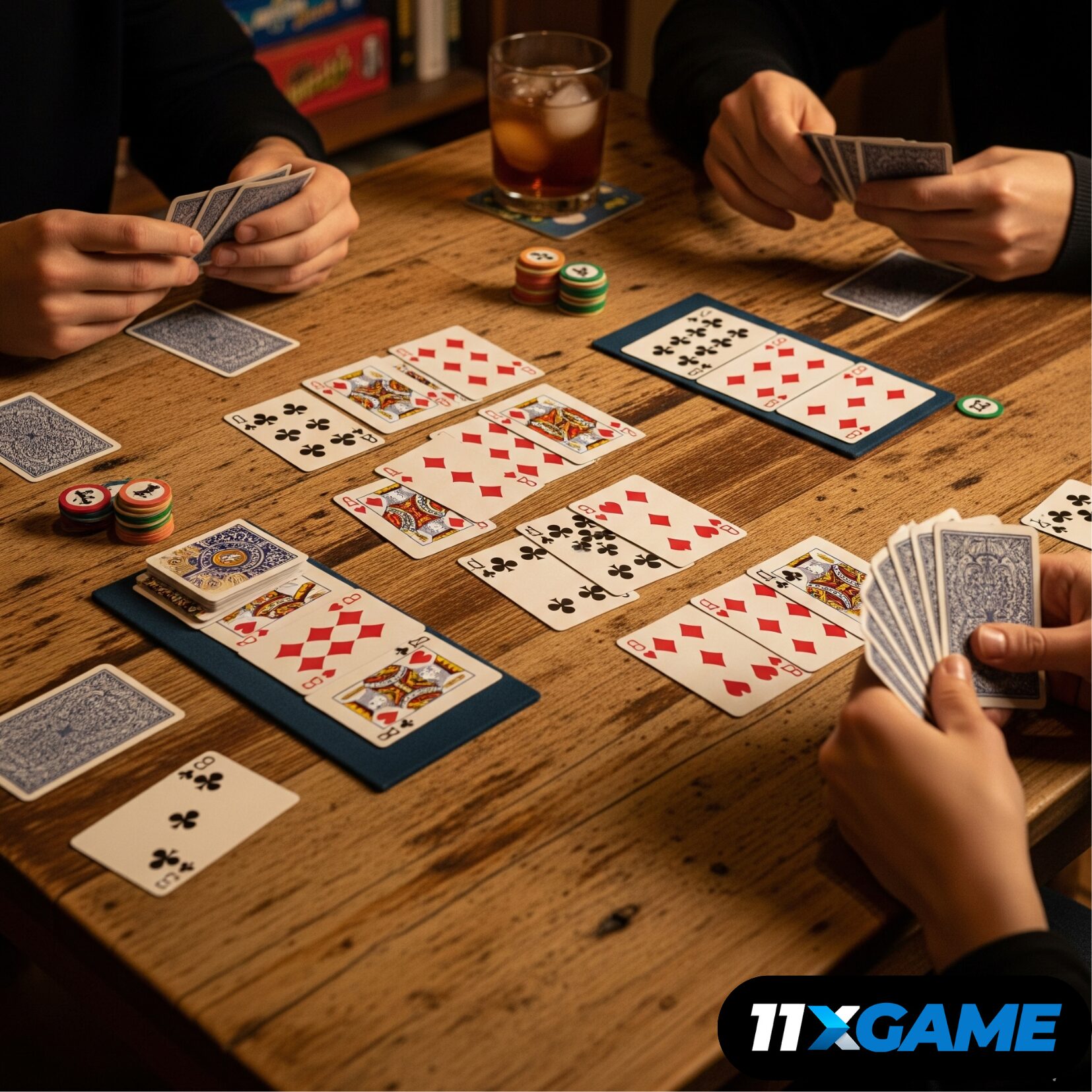 Rummy Cash App India