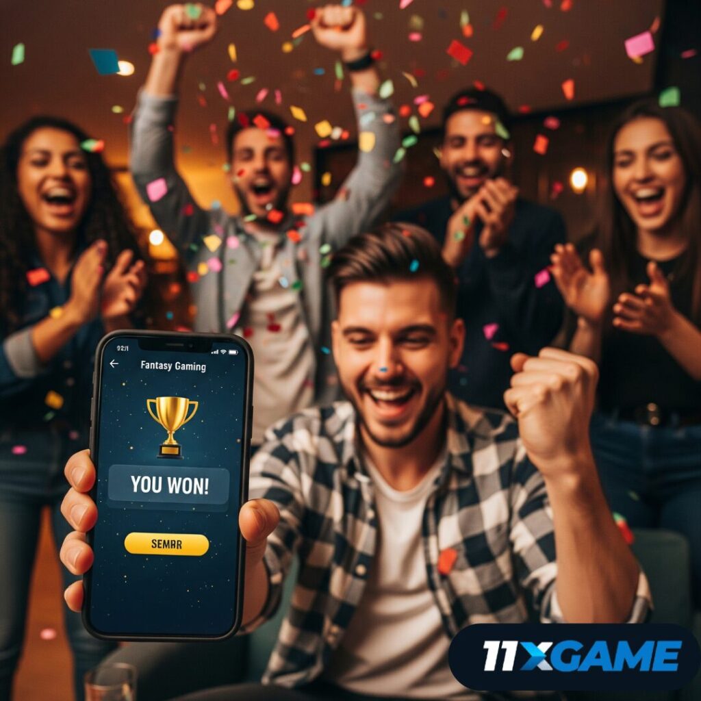 Fantasy Gaming Apps