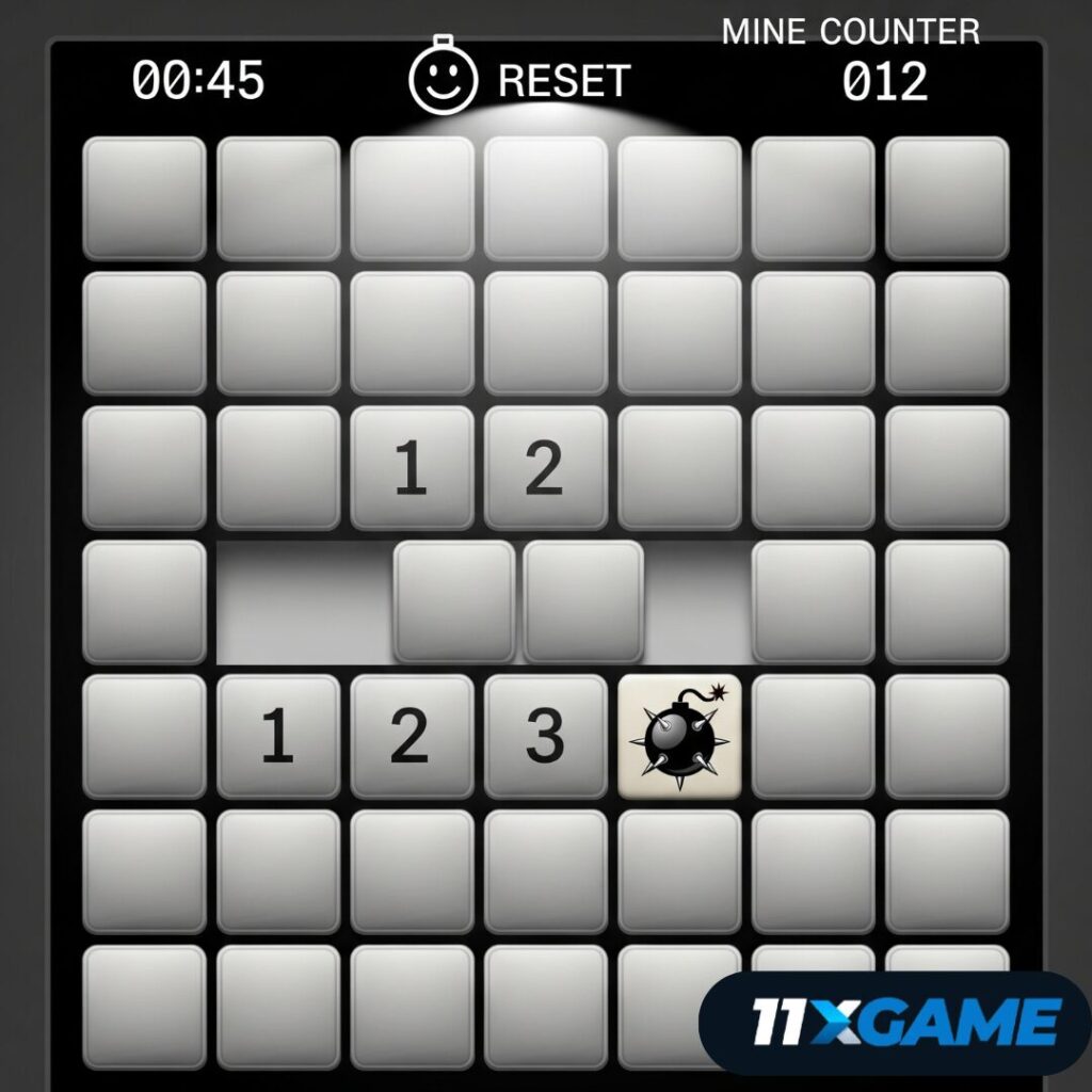 Mines Game Online Guide