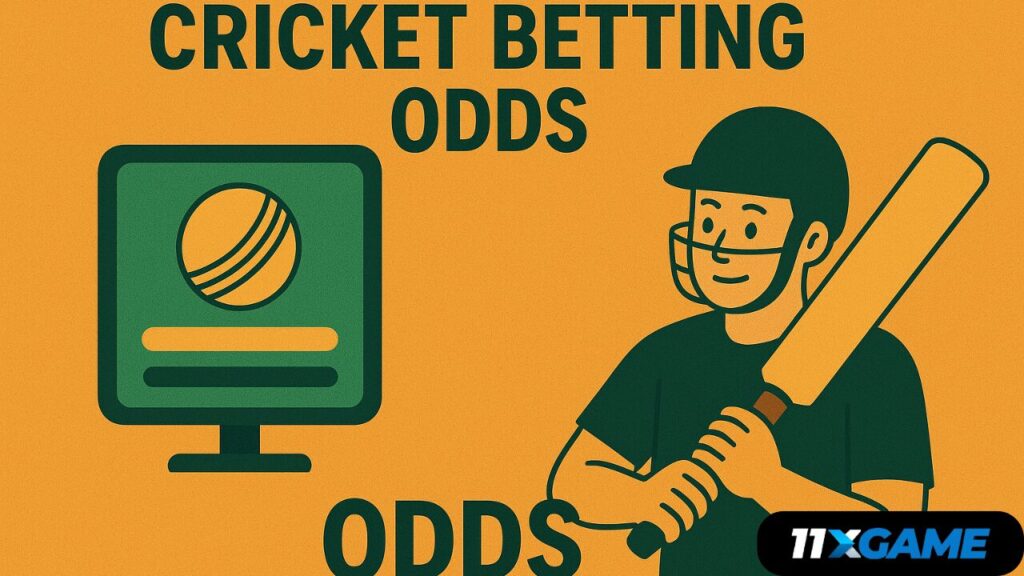 Online Cricket Betting Guide 2025