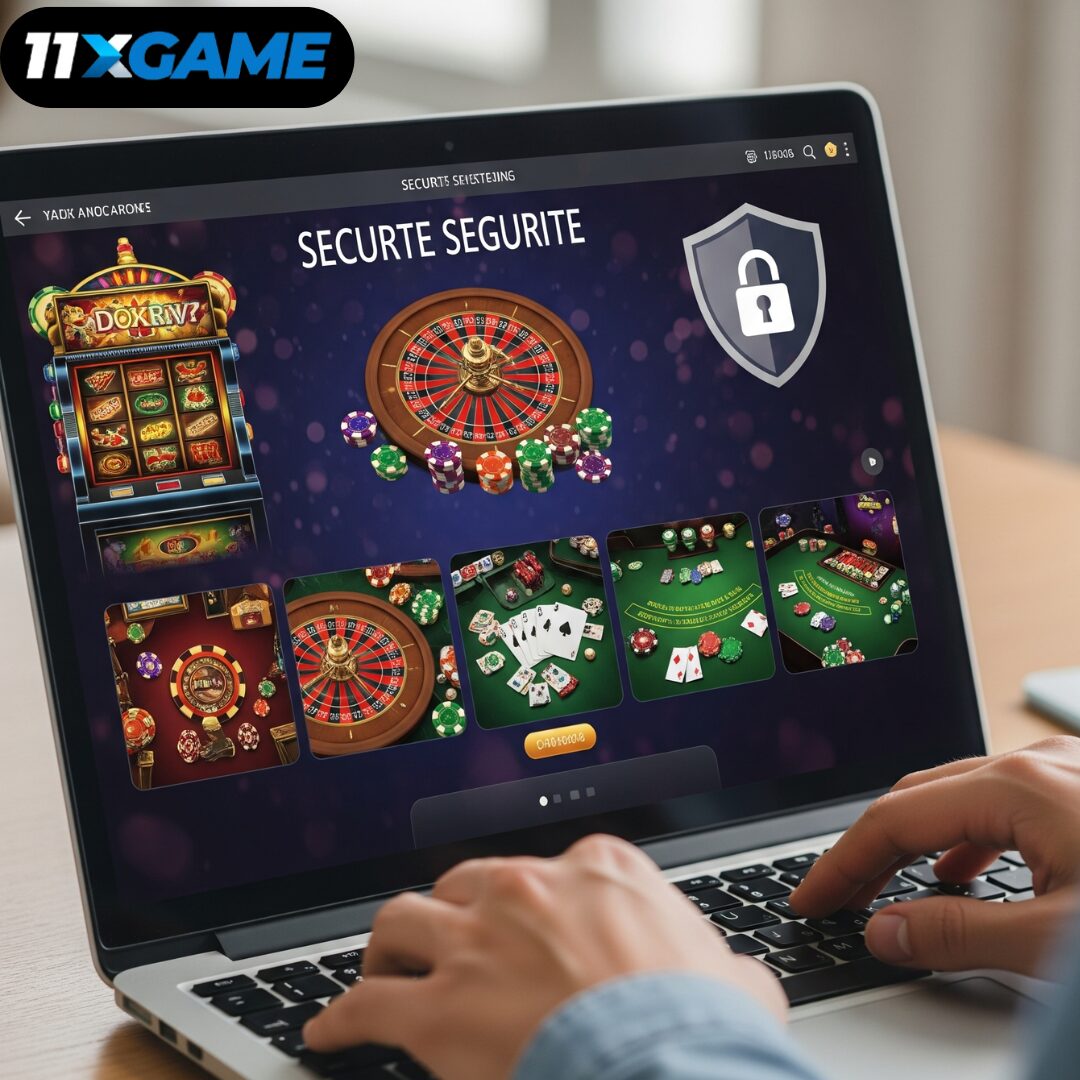 Safe Gambling Apps