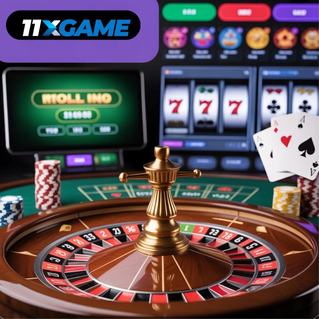 casino betting strategies