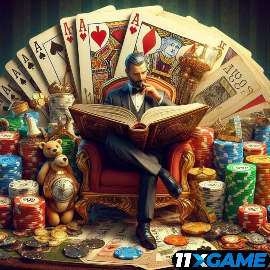  VIP Casino Rewards