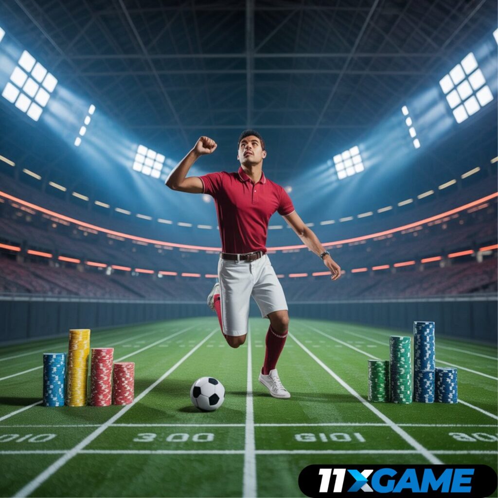 betting psychology tips