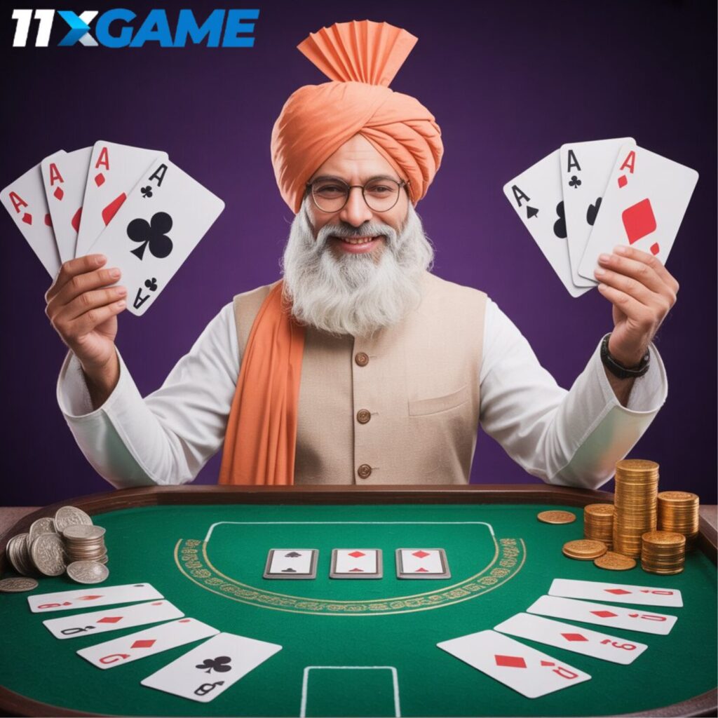 Andar Bahar money earning app