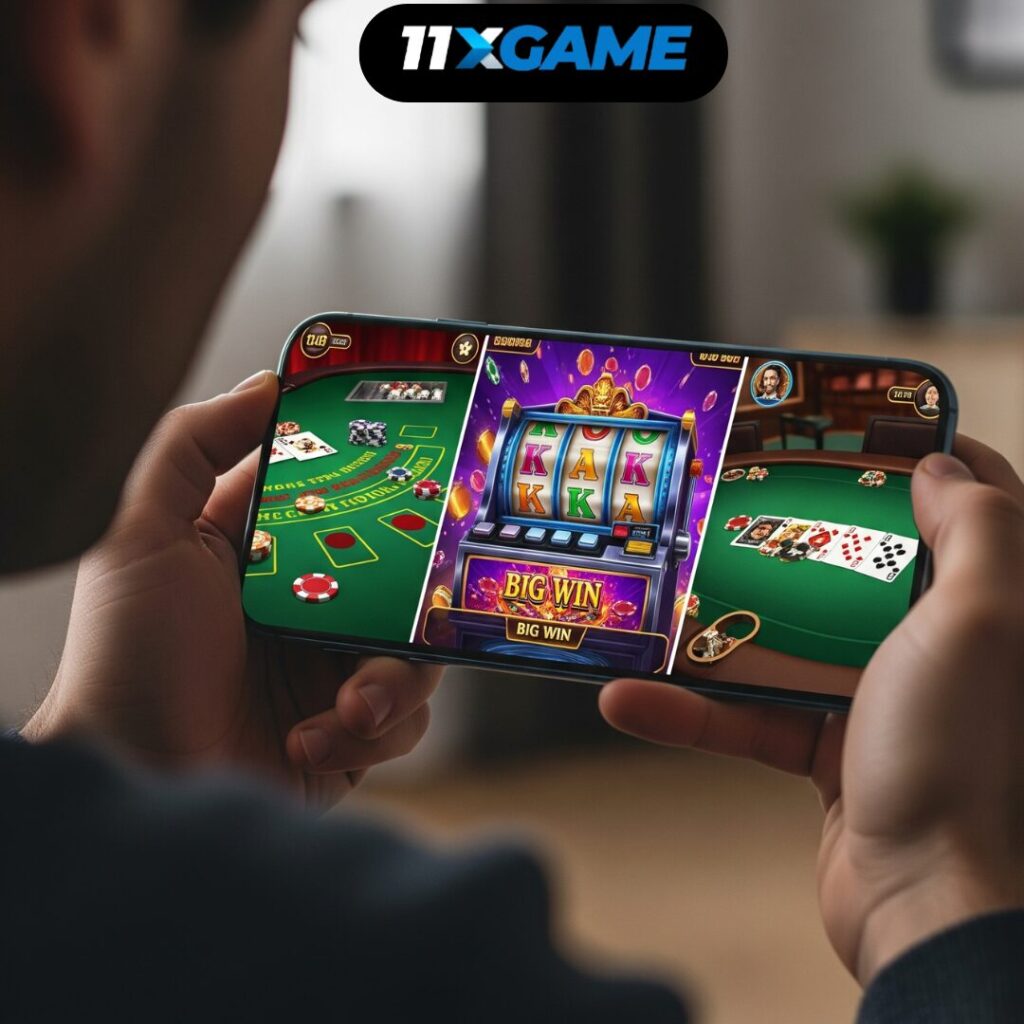 Casino Game Guide 2025