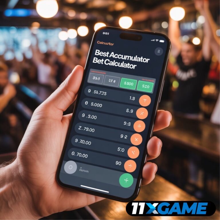 best accumulator bet calculator