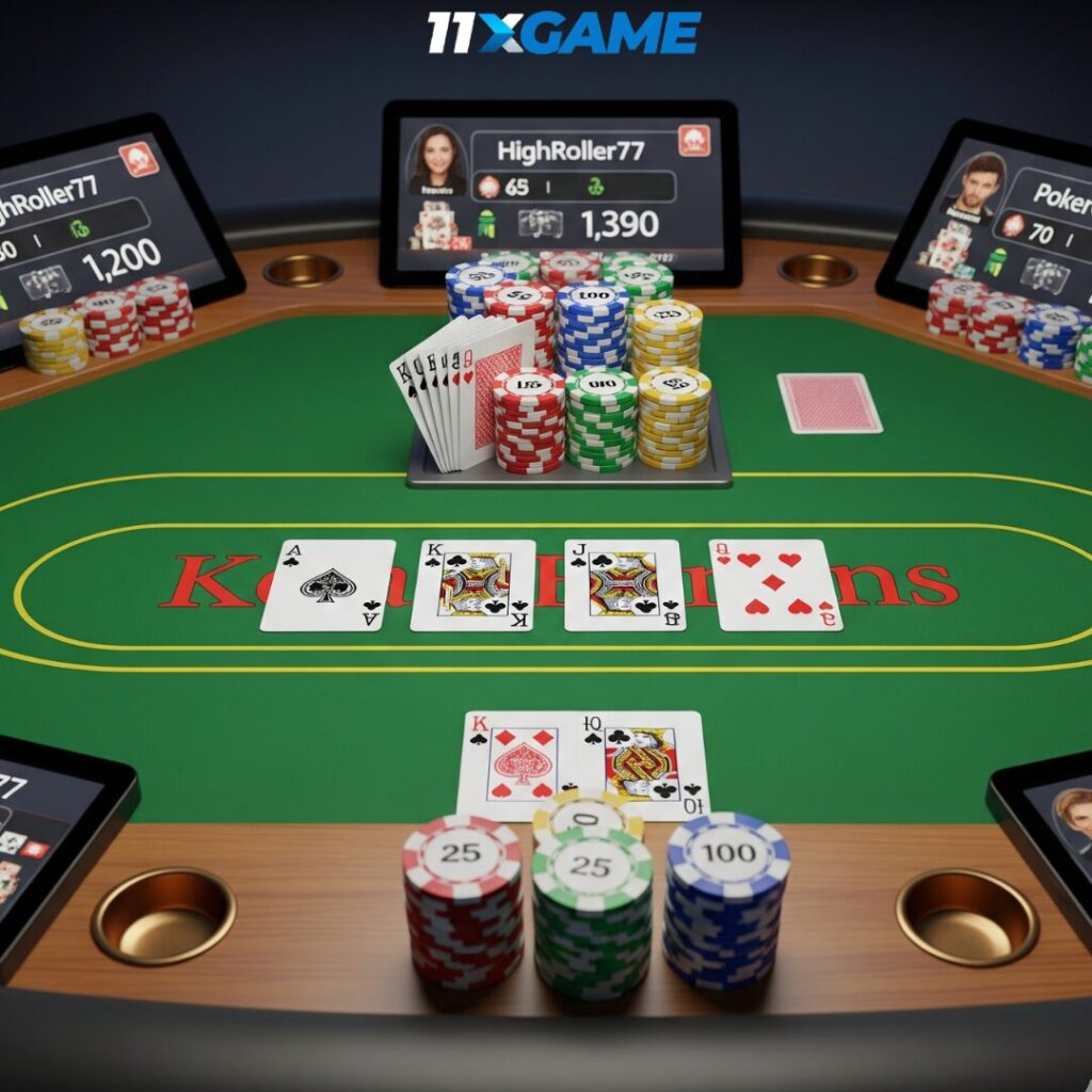 Poker Guide