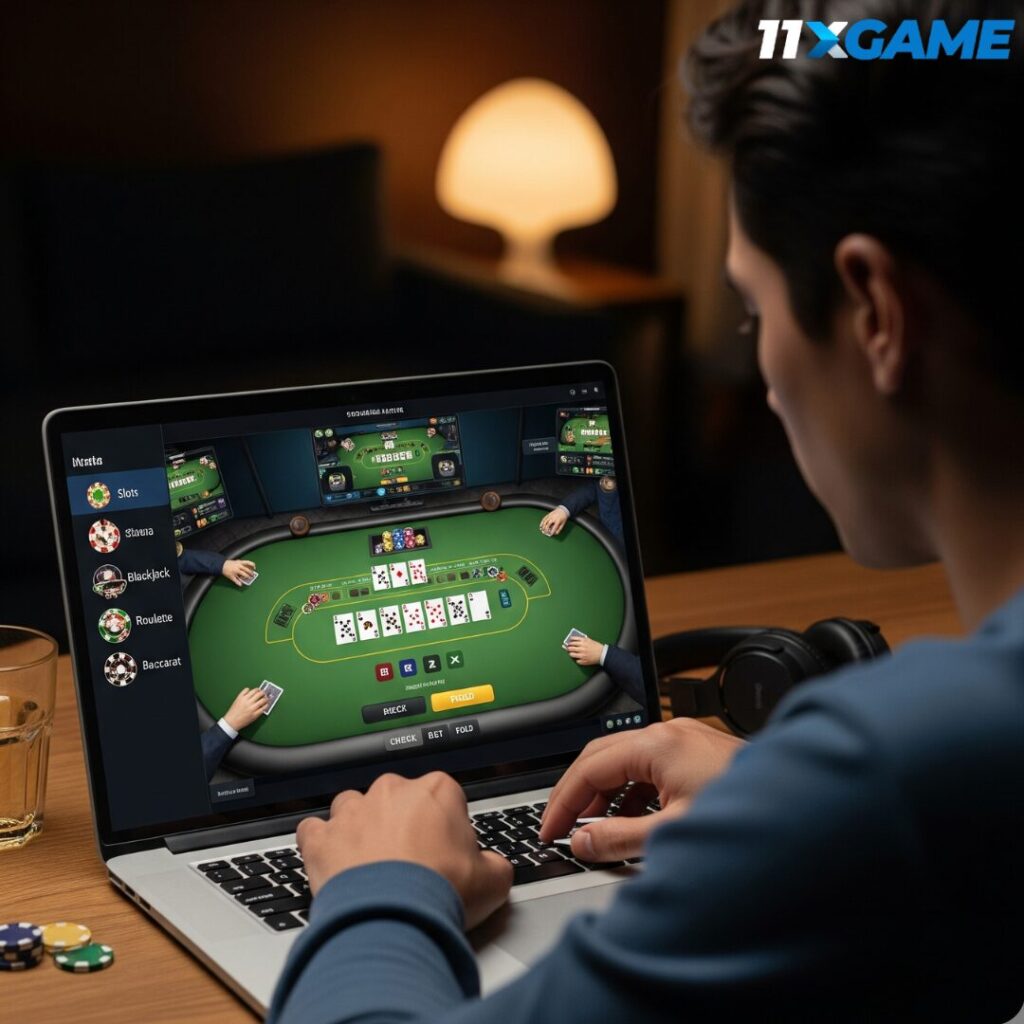 Online Casino Guide