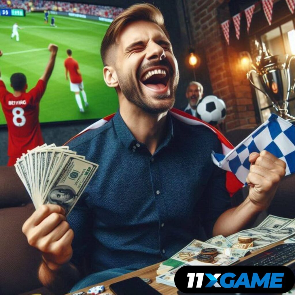 List Sports Betting Strategy