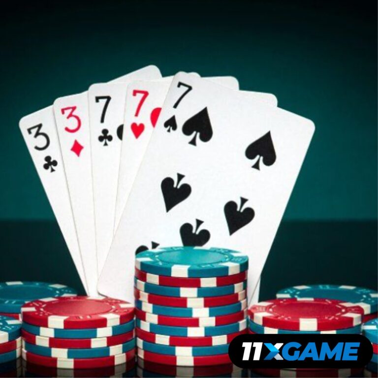 Online Poker Club India