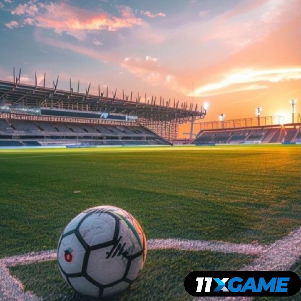 Football real cash apps