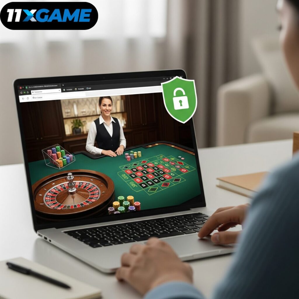 Safe Gambling Apps