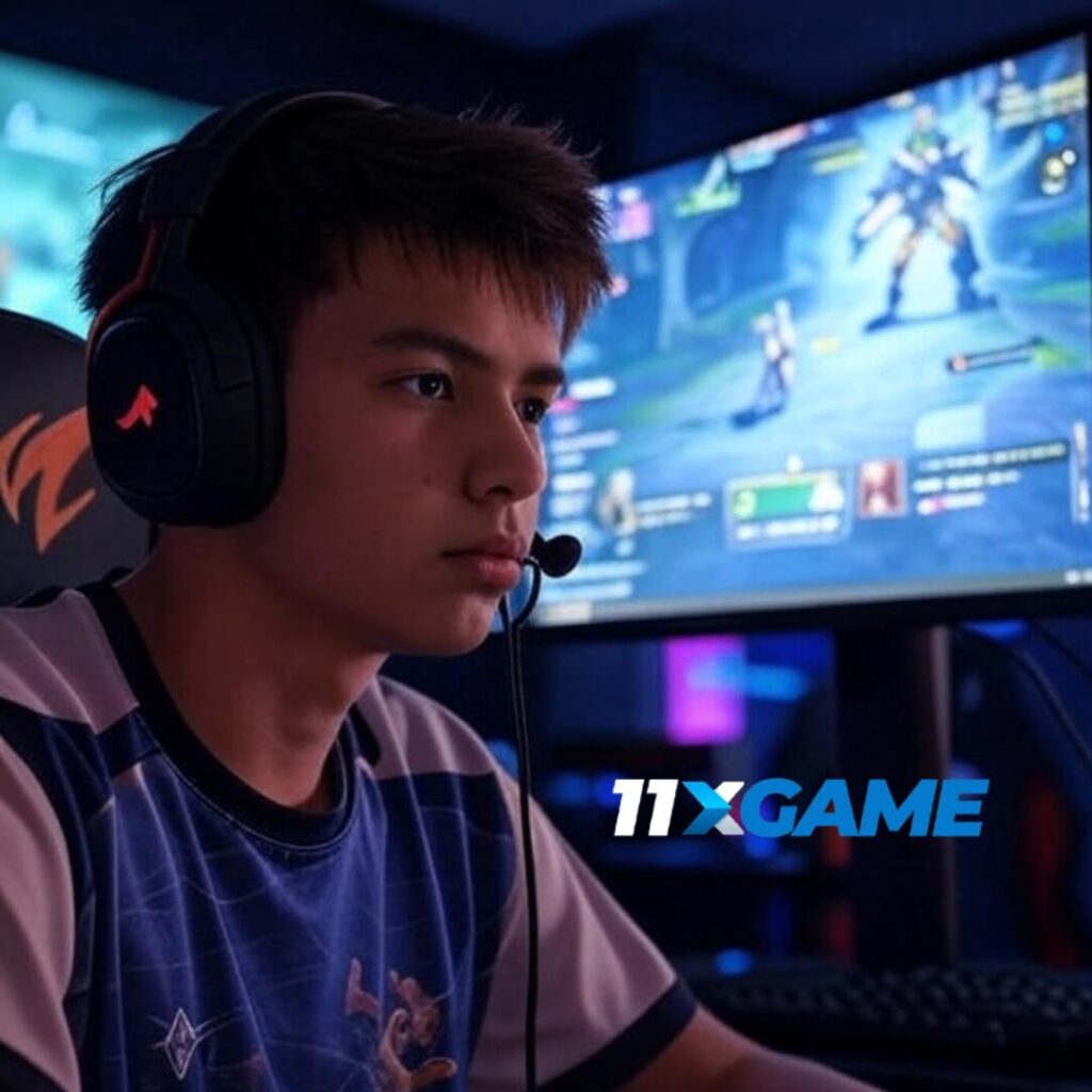 10. Esports: Digital Dominance in Live Wagering 🎮