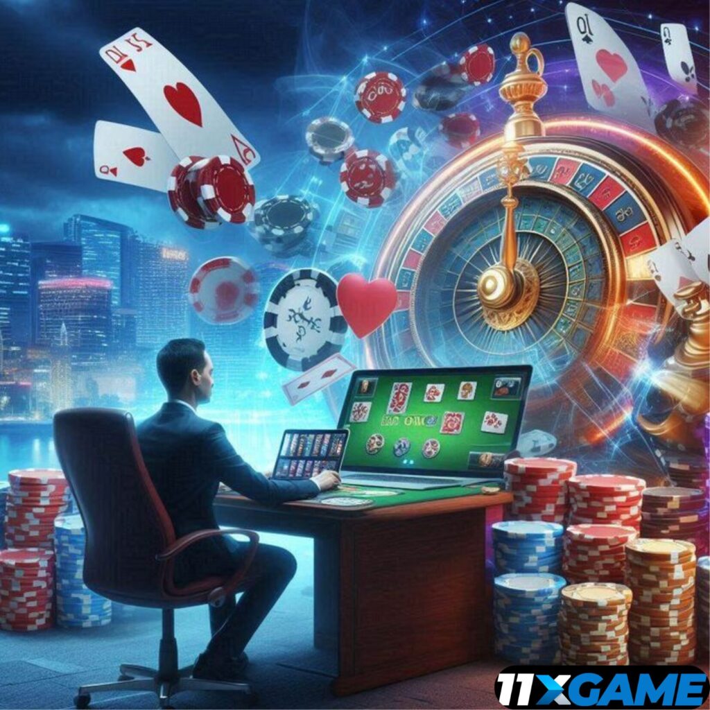  online poker real cash India 