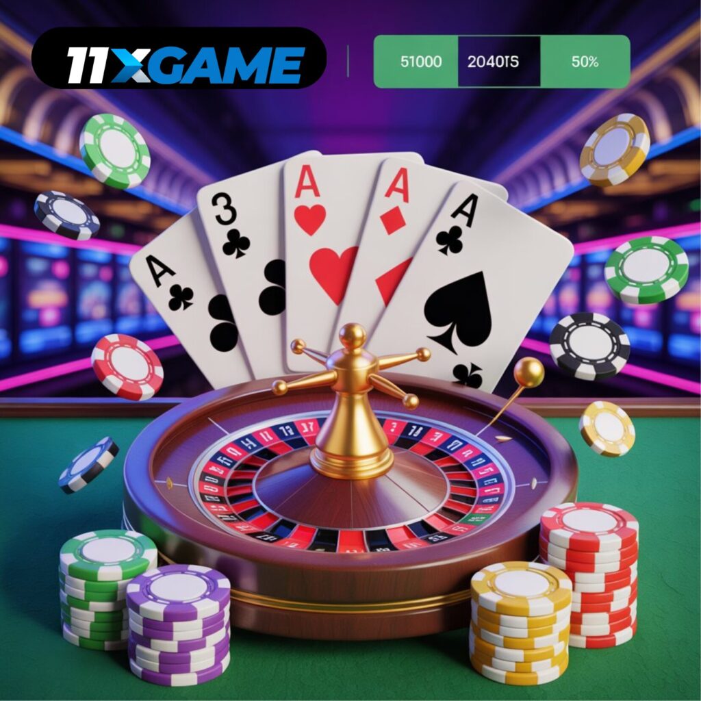 casino betting strategies