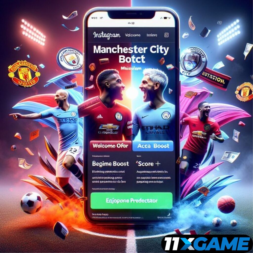 Choosing a betting platform