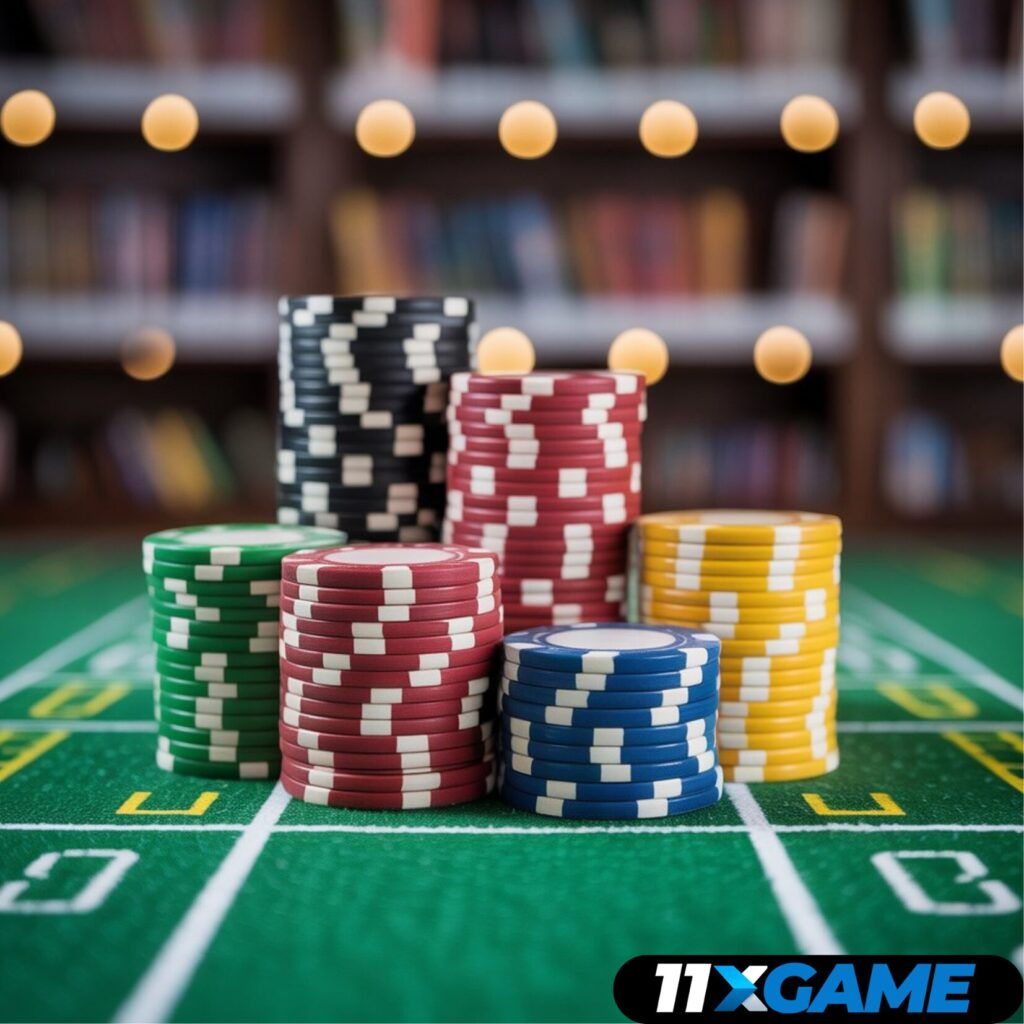 betting psychology tips