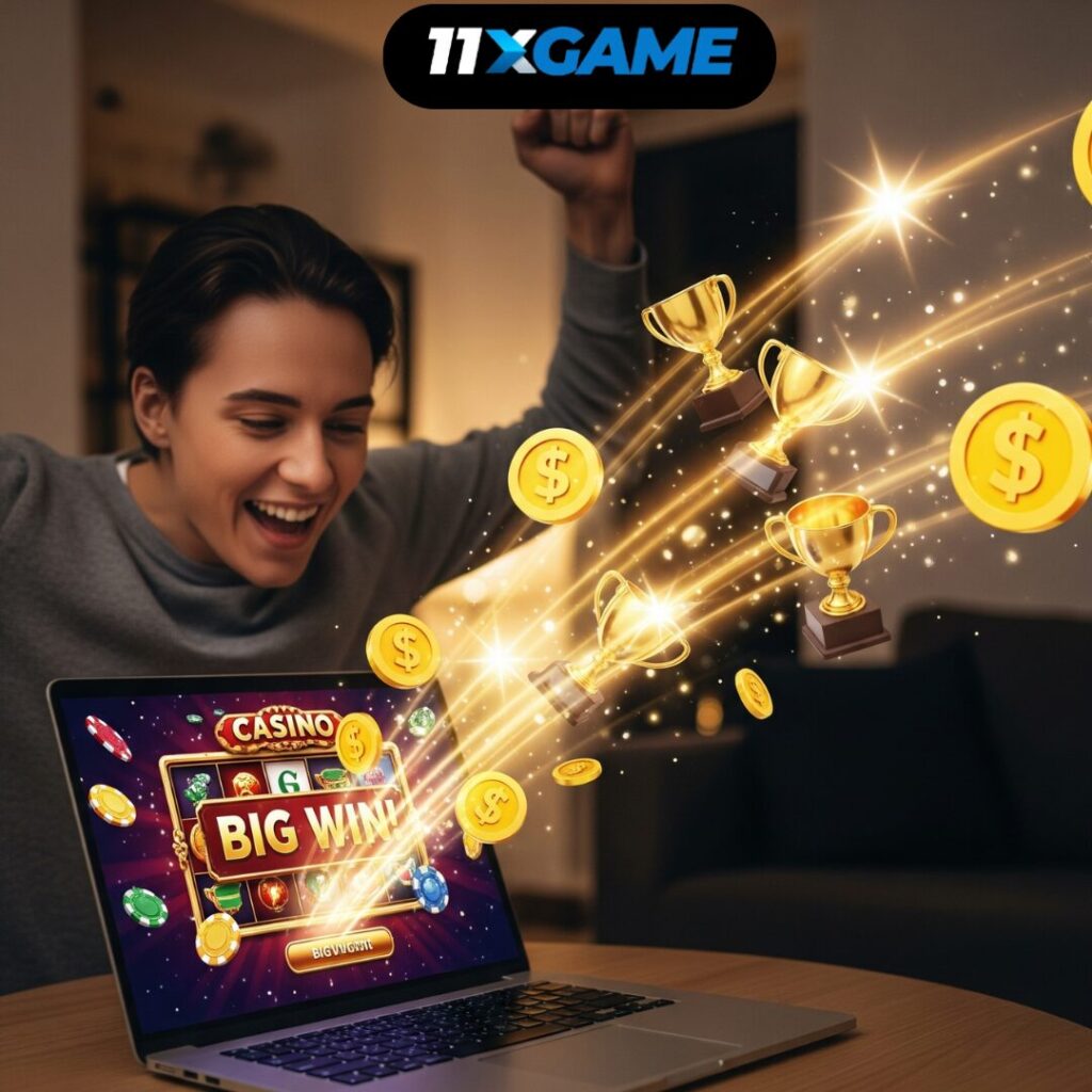 Casino Game Guide 2025