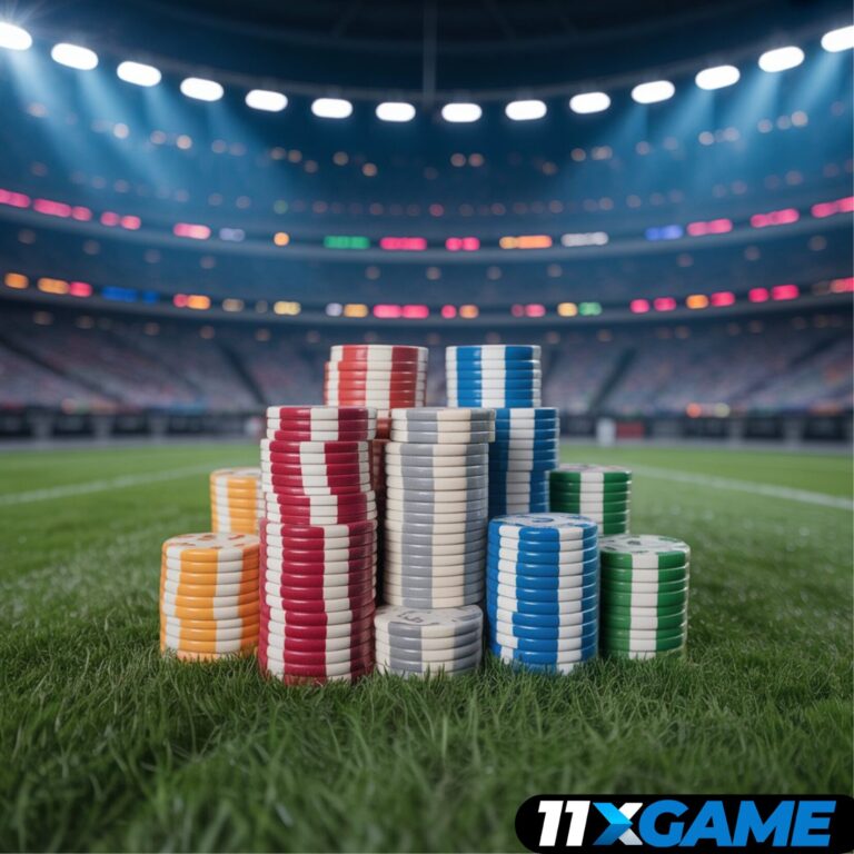 parlay betting strategy explained