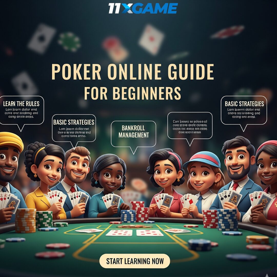 Poker Guide