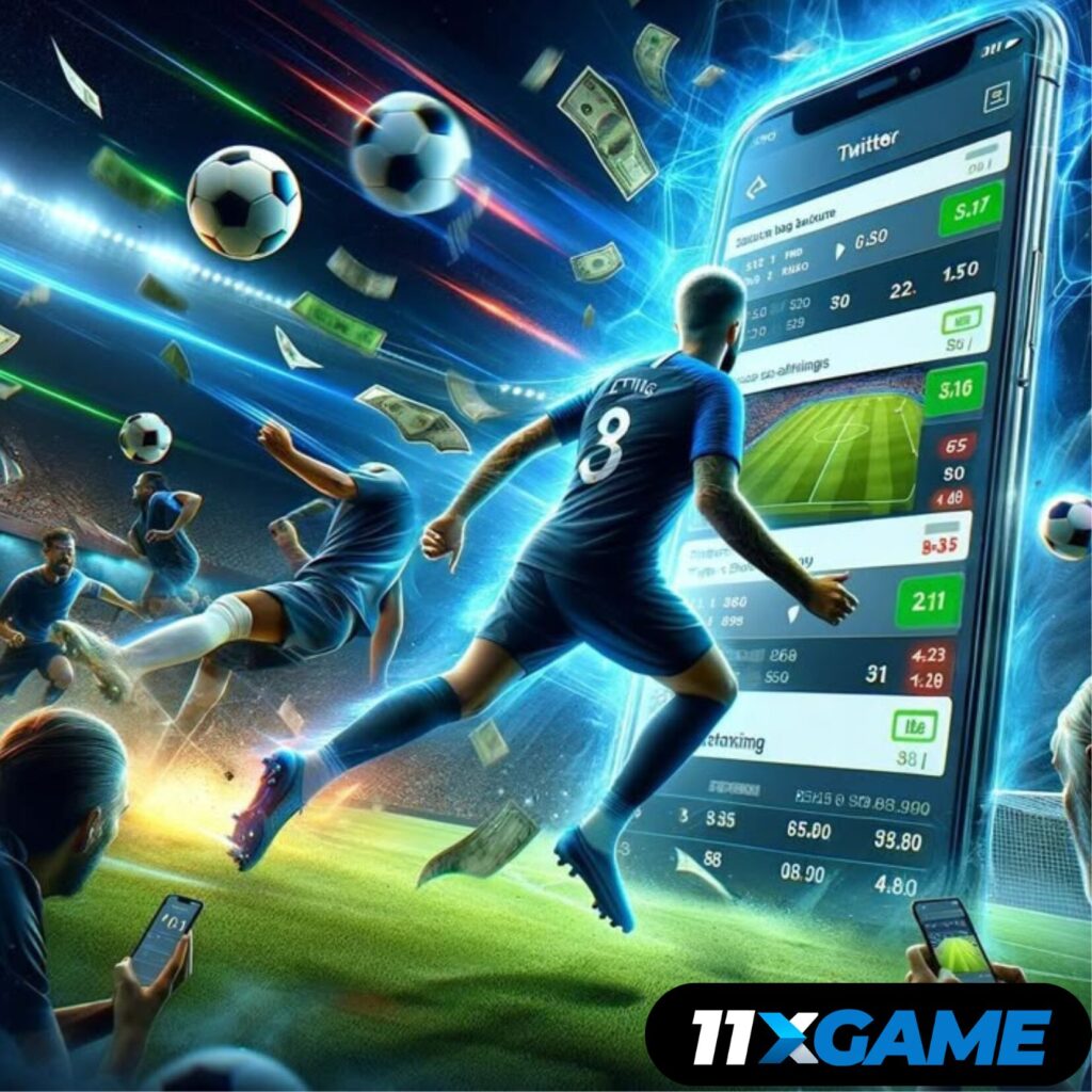List Sports Betting Strategy