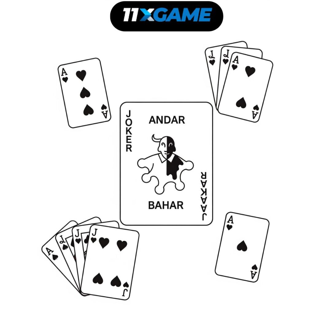 Live Andar Bahar Game Guide