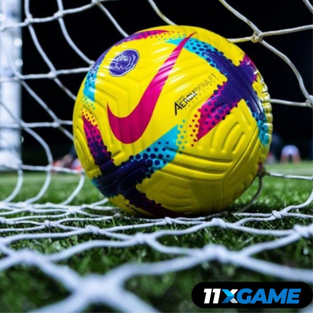 Football real cash apps