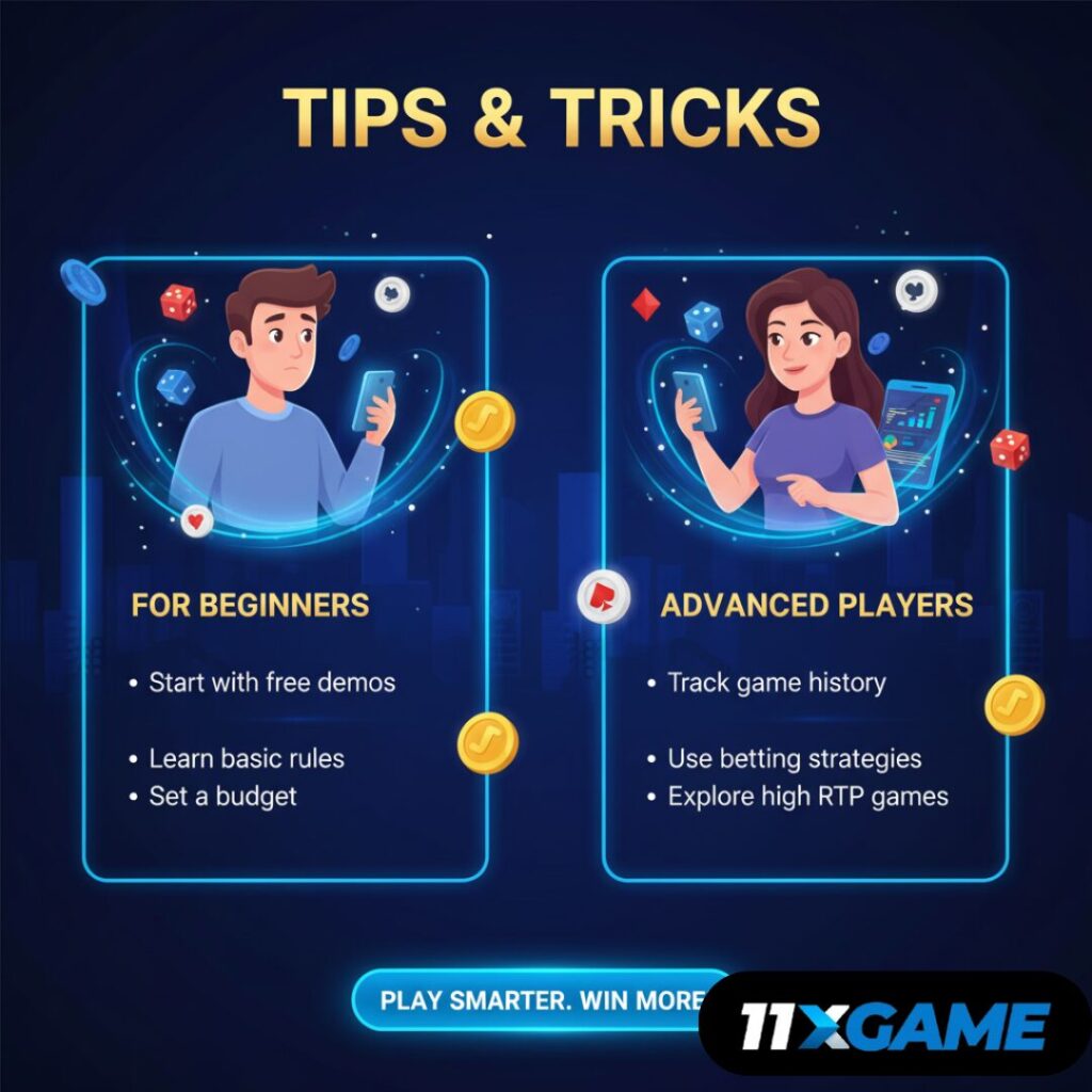 Mobile Casino Gaming