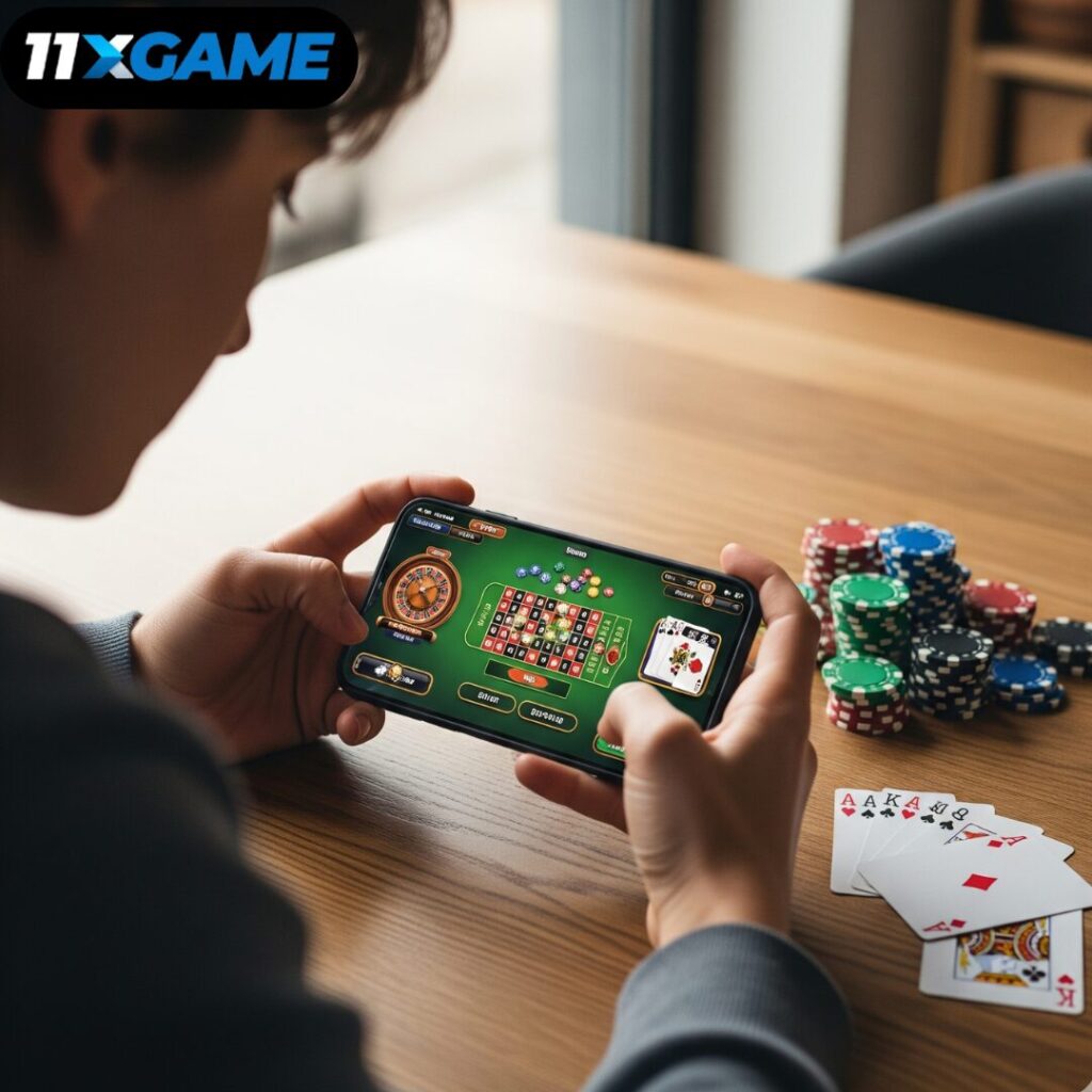 Safe Gambling Apps