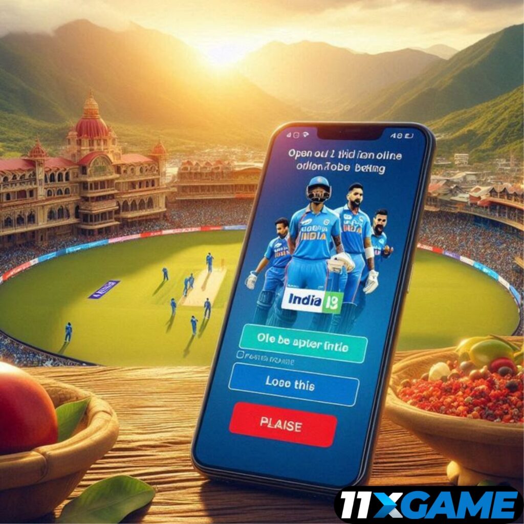 Choosing a betting platform