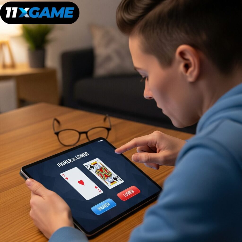 Types of Gambling