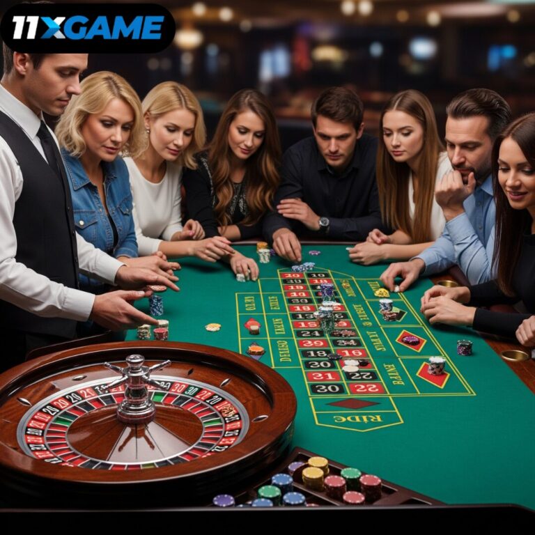 Online Casino Real Money Guide