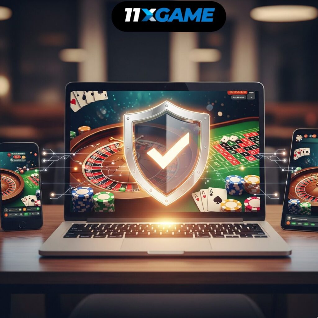 Casino Game Guide 2025