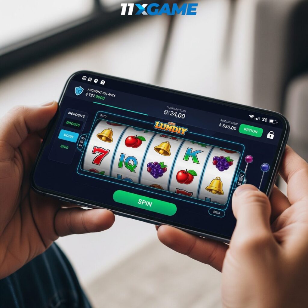 Gambling Sites