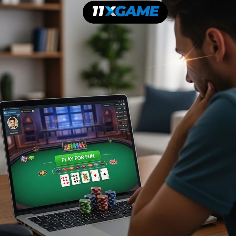 Poker Games with Exclusive Rewards