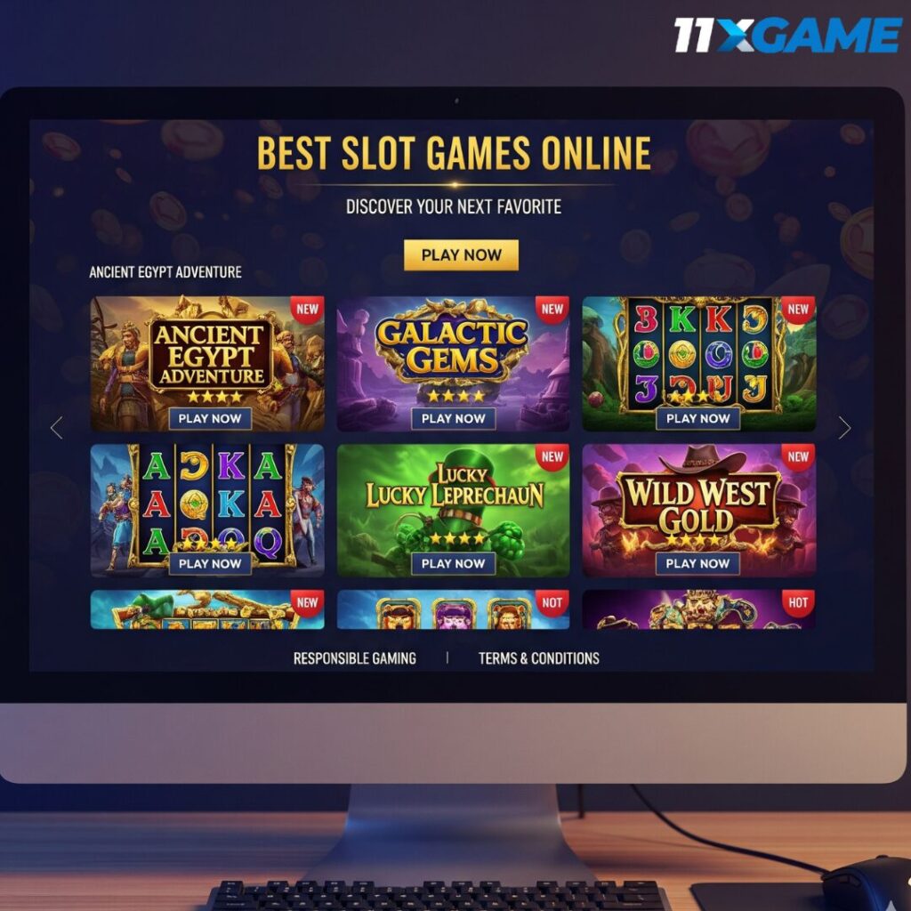 Slots Guide