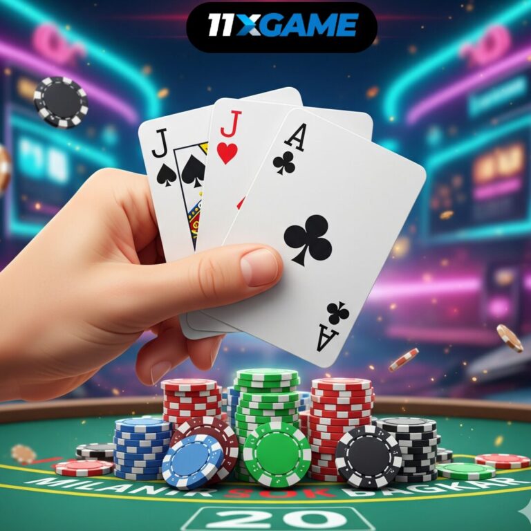 Online Blackjack Game Guide