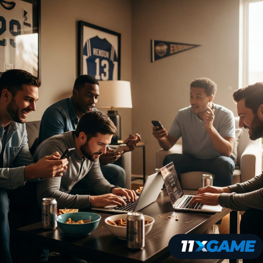 Best Fantasy Sports App