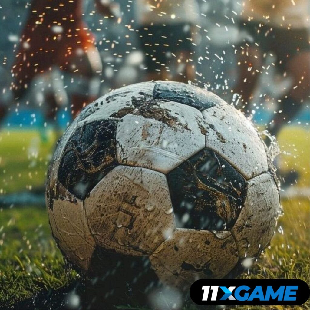 Football real cash apps